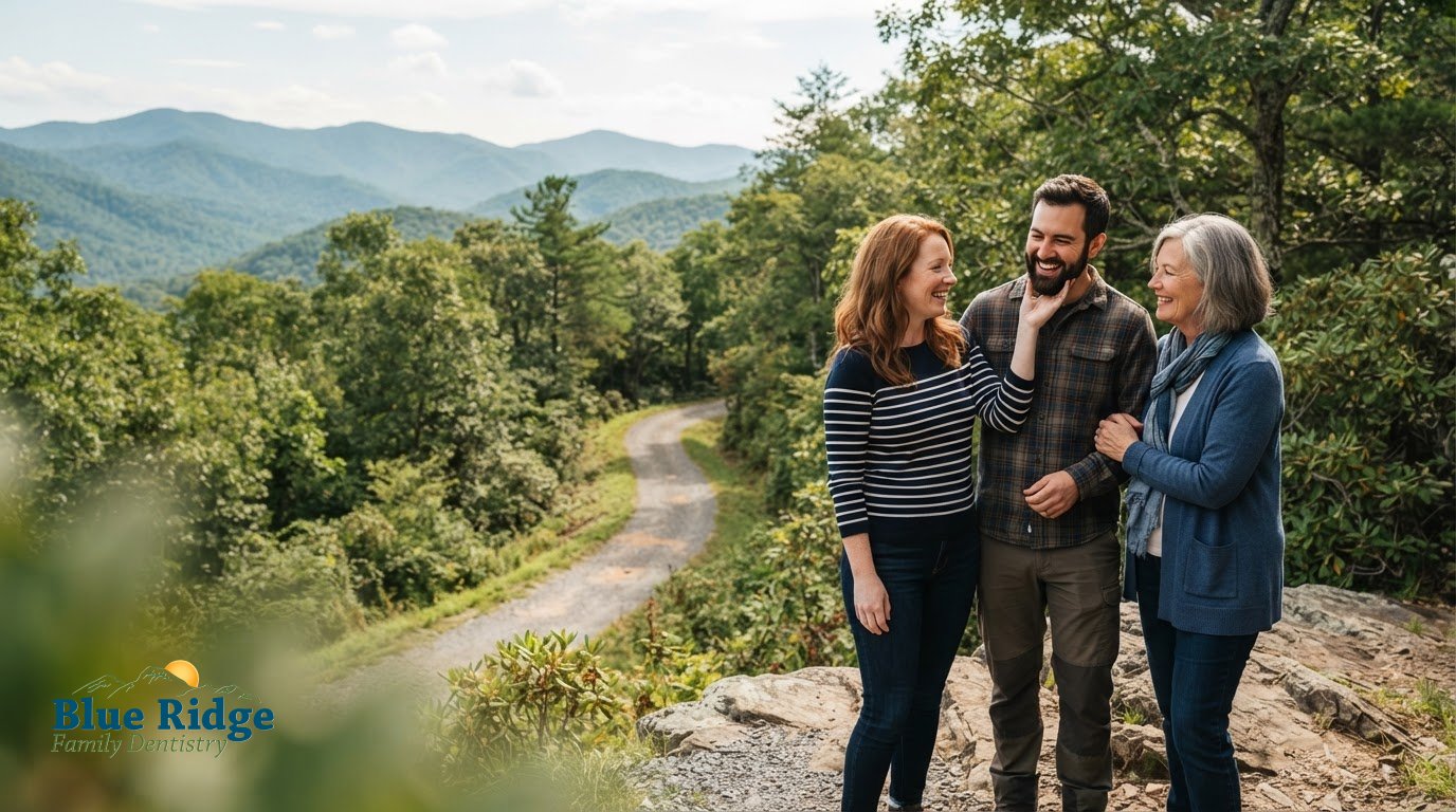 Cracked Molar Treatment in Maryville: What to Expect