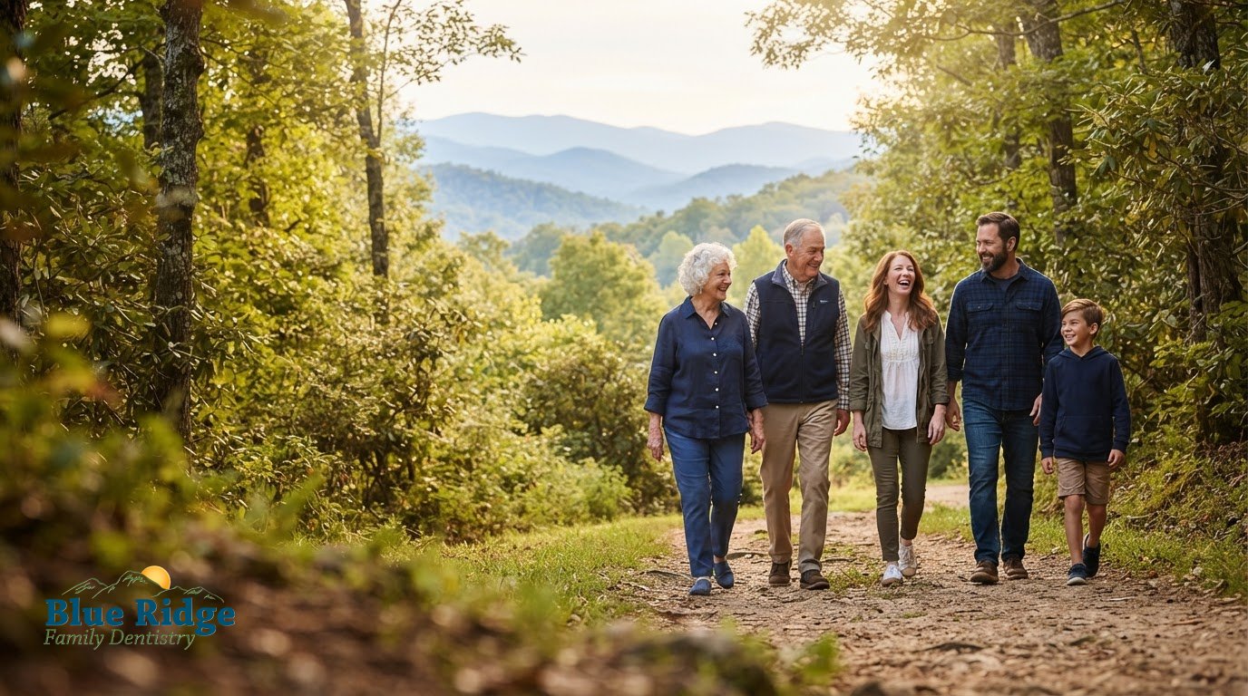 Gum Disease Laser Treatment in Maryville, TN: What to Know