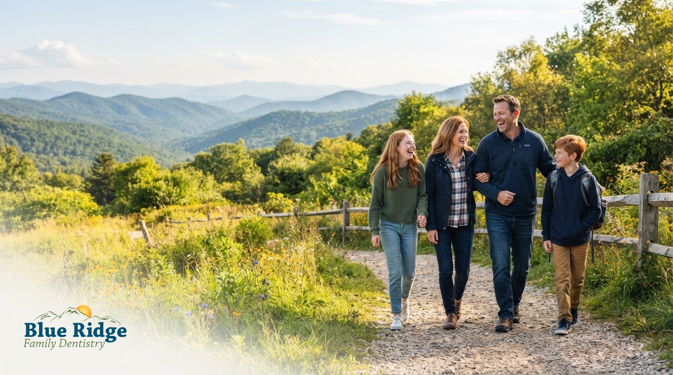 Scaling and Root Planing in Maryville, TN: Treatment and Recovery