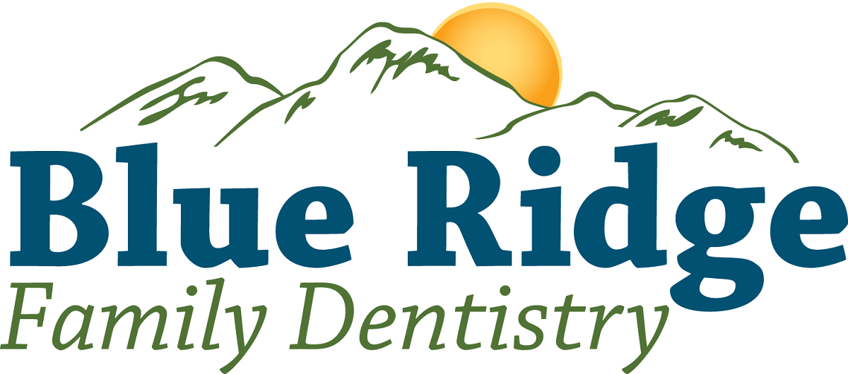 Blue Ridge Family Dentistry Logo