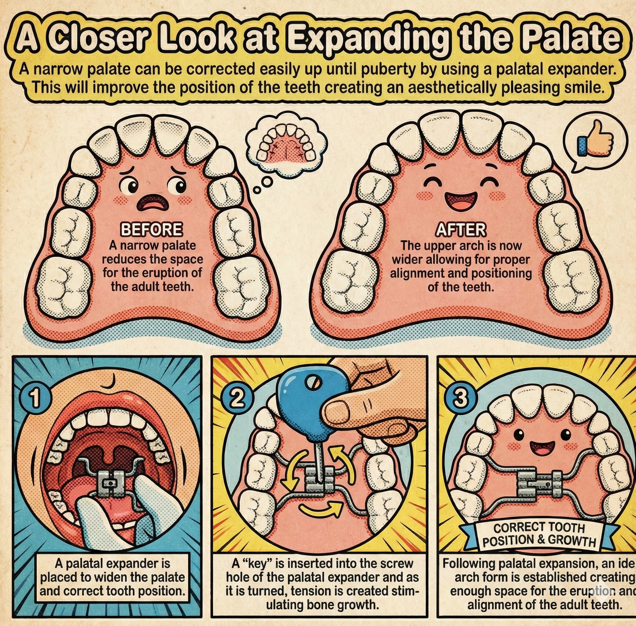 PalateExpander PalateExpander