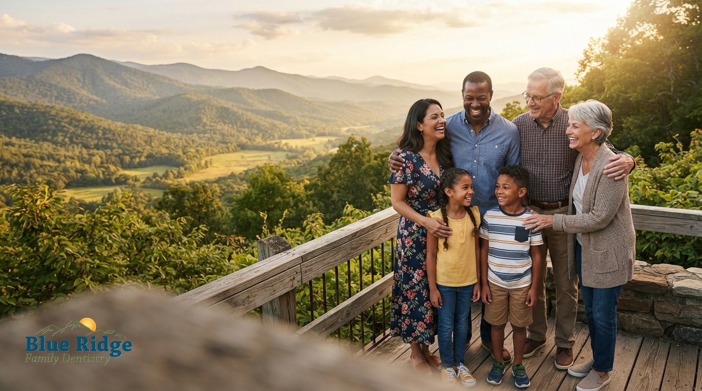 Alcoa TN Family Dental Care: A Practical Guide for Every Age