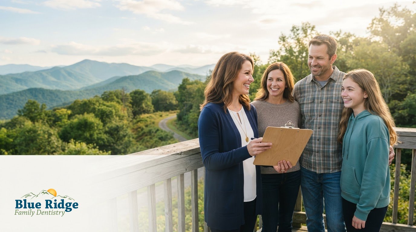 Alcoa, TN Root Canal Specialist: How to Choose the Right Care