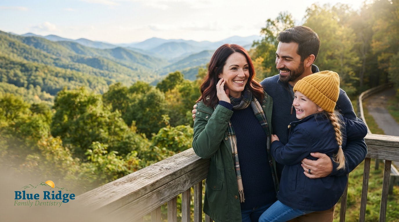 Broken Tooth Repair & Treatment in Maryville, TN