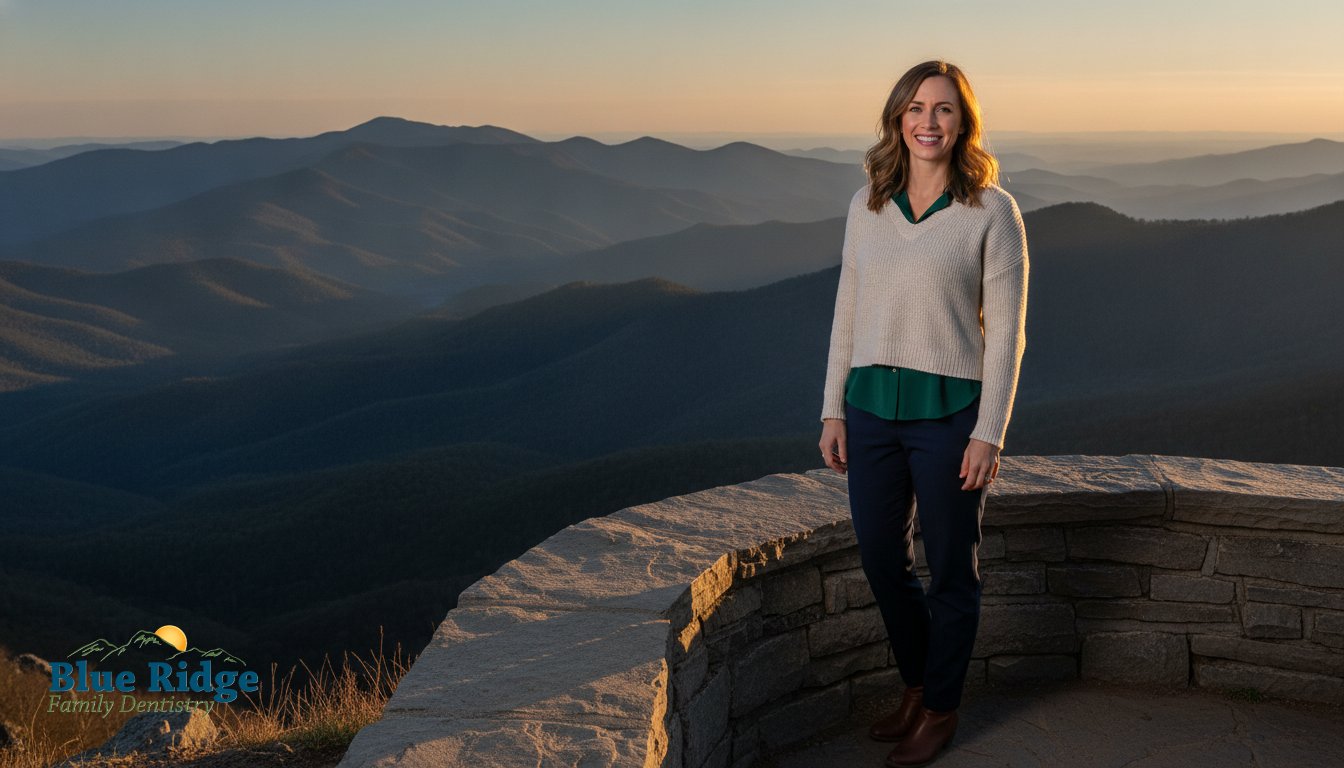 Ceramic Braces for Adults in Maryville: The Discreet Path to a Confident Smile