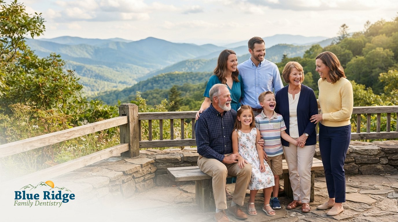 Choosing a Blount County Family Dentist: 2026 Guide