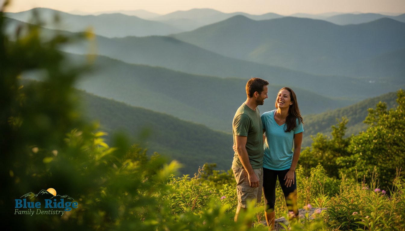 Complete Smile Makeover in Maryville, TN: Your Guide to a Life-Changing Transformation