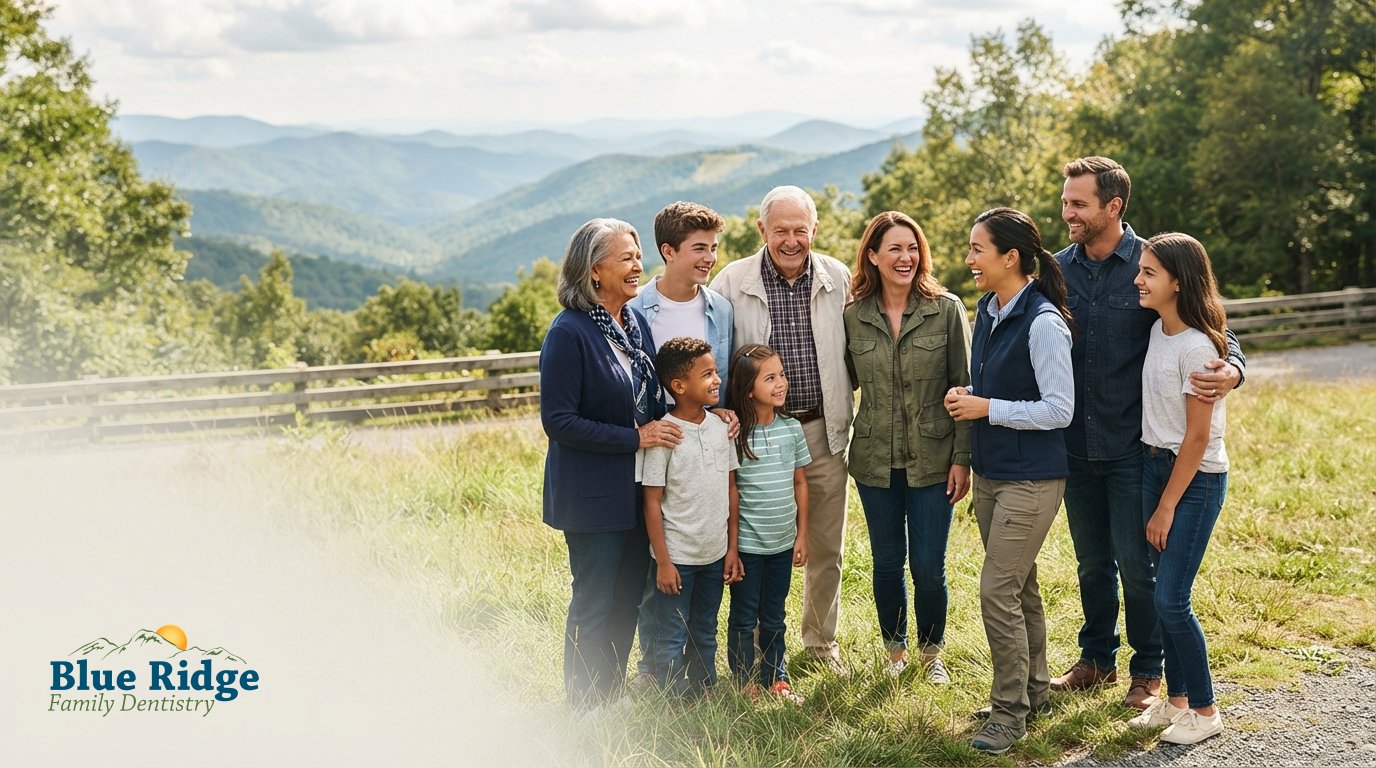 Comprehensive Guide to Blount County Dental Services: Quality Care in Maryville and Alcoa
