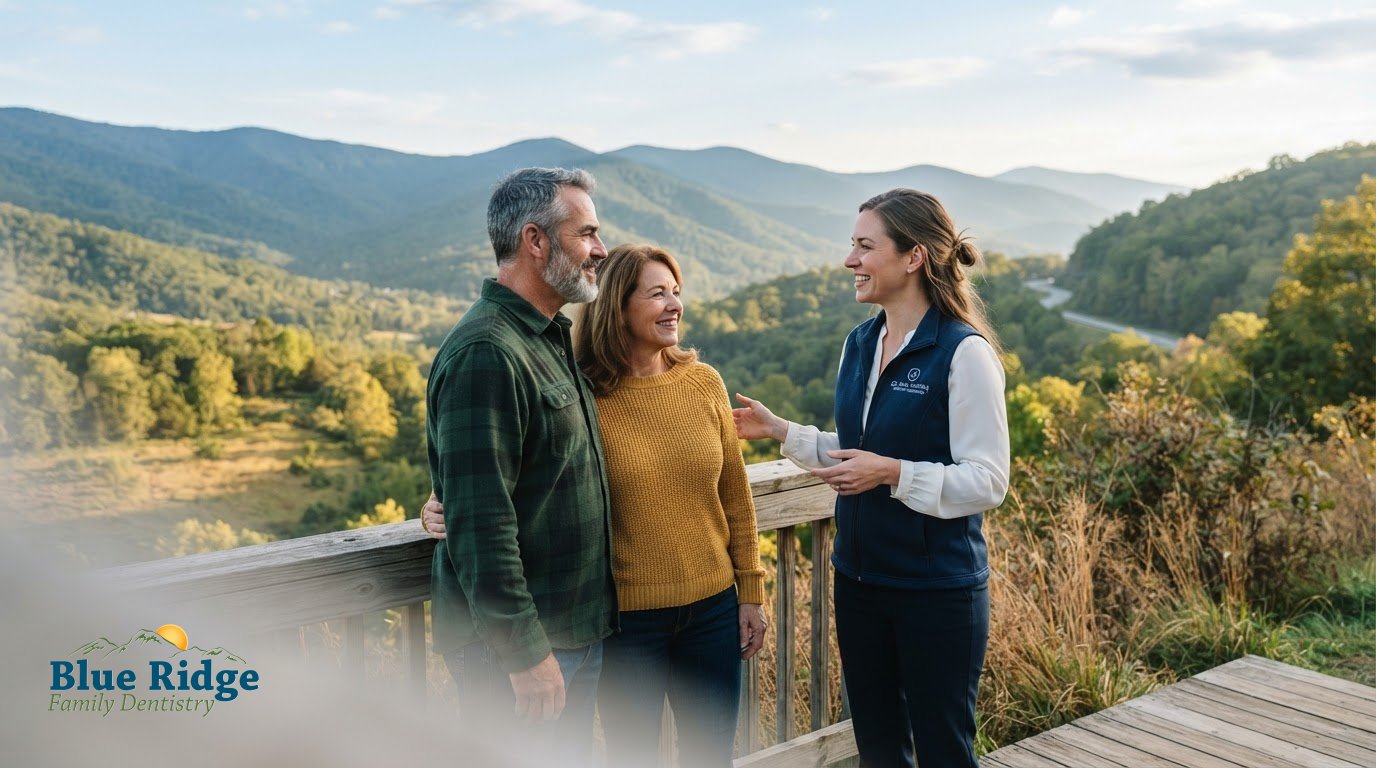Dental Consultation for Missing Teeth in Maryville: What to Expect