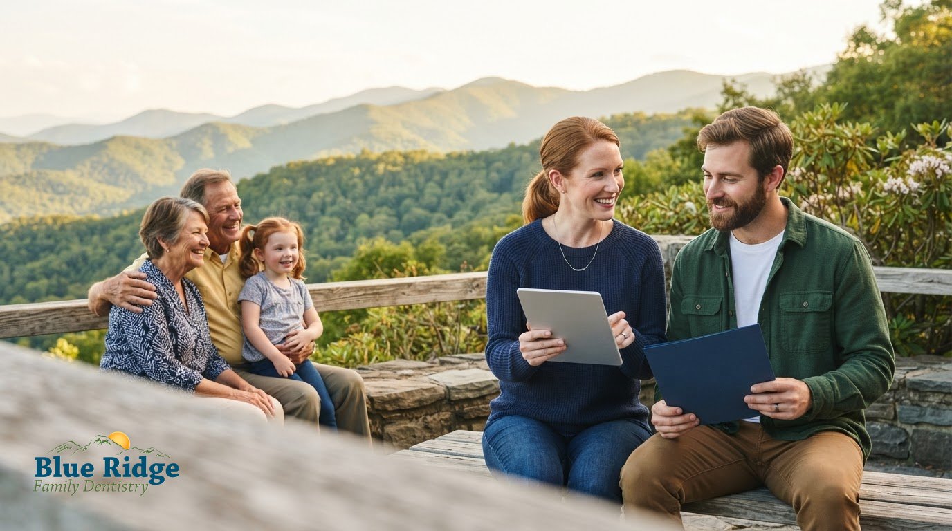 Dental Financing in Maryville, TN: A Guide to Care
