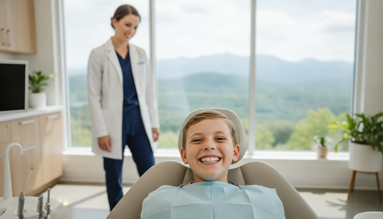 Dental Sealants in Maryville, TN: The Ultimate Guide to Cavity Prevention