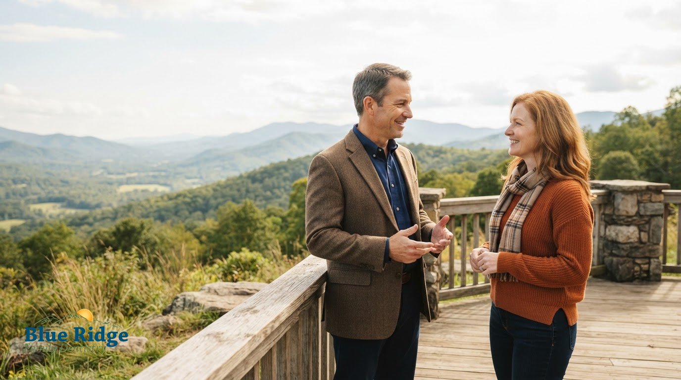 Dental Second Opinions in Maryville, TN
