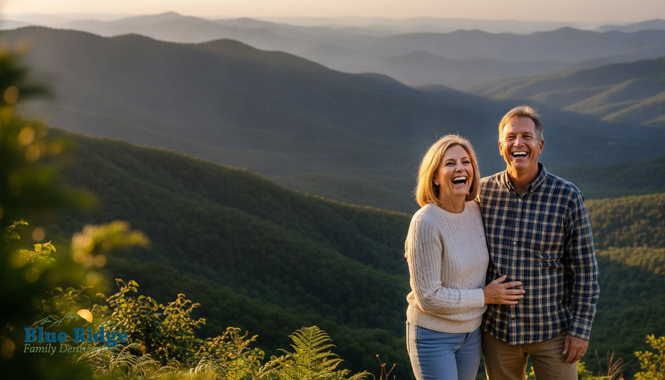 Periodontal Treatment in Maryville, TN: A Guide to Restoring Your Gum Health