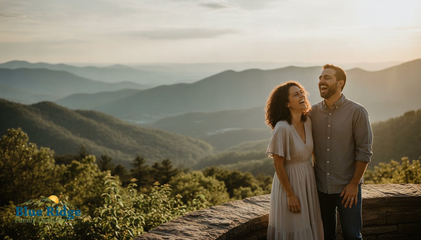 Porcelain Veneers in Maryville, TN: Your Guide to a Radiant, Custom Smile