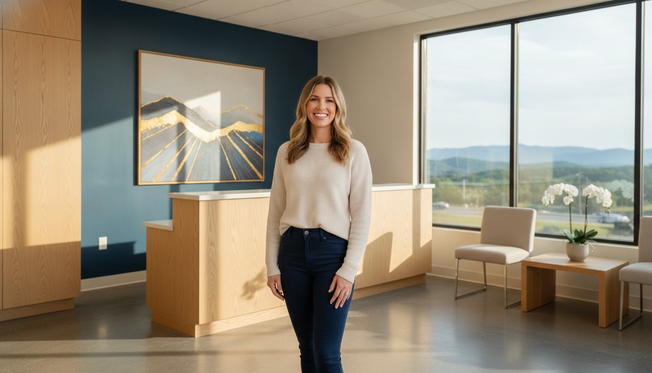 Professional Dental Cleaning in Maryville, TN: Your Guide to a Healthier Smile
