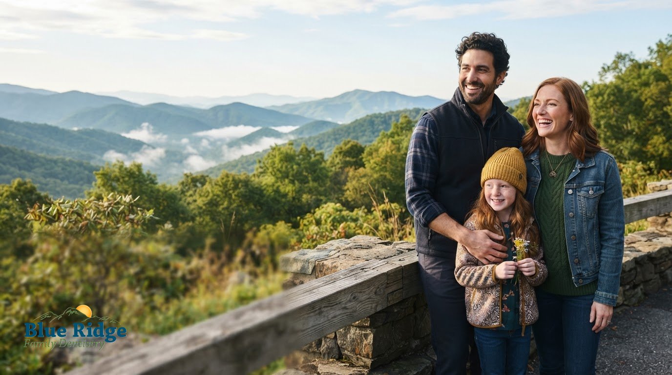 Root Canal in Maryville, TN: What to Expect from Treatment