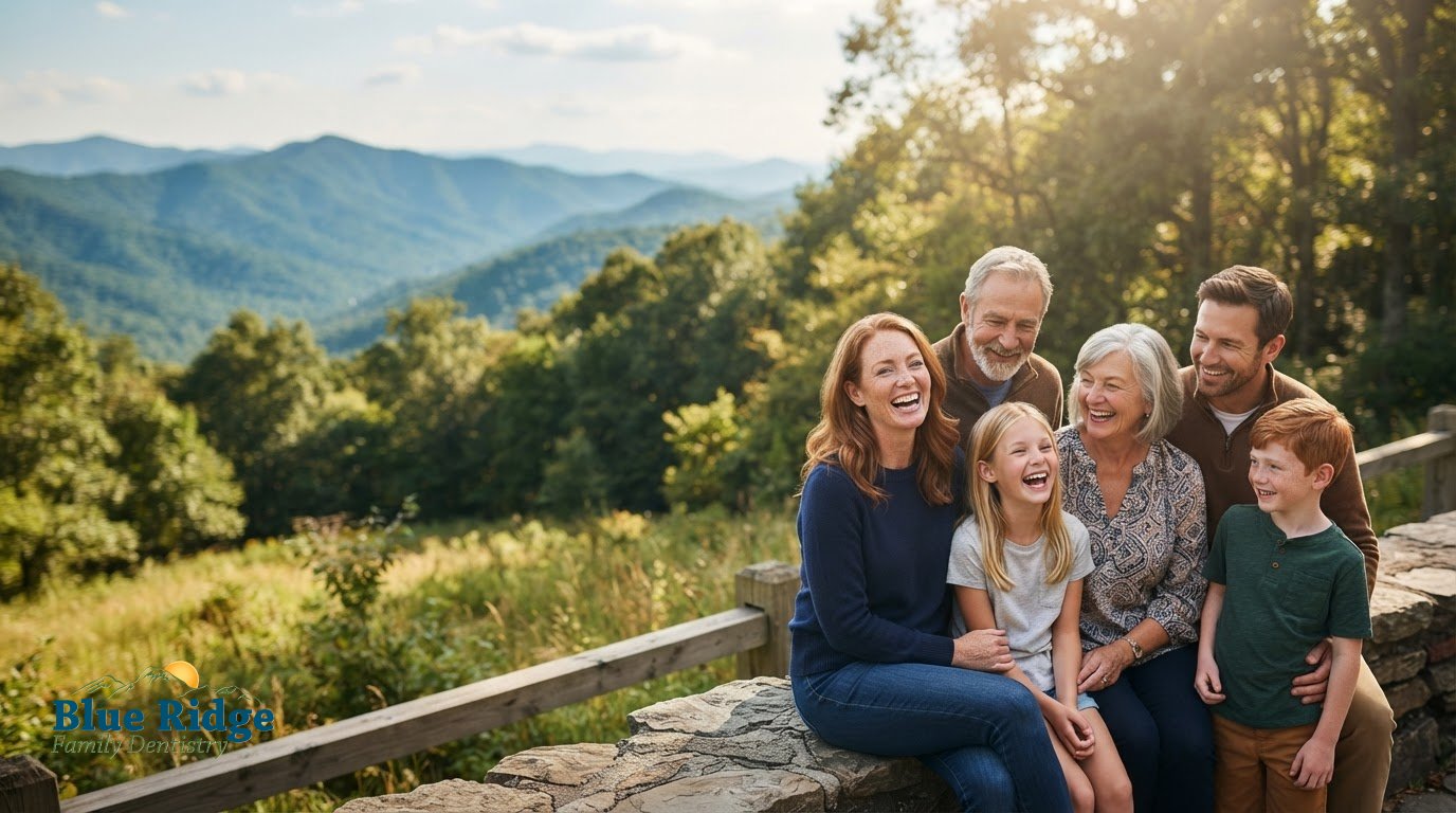 Teeth Whitening in Maryville, TN: A Clear Guide to Your Options